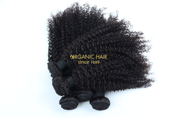 Human hair extensions for sale 